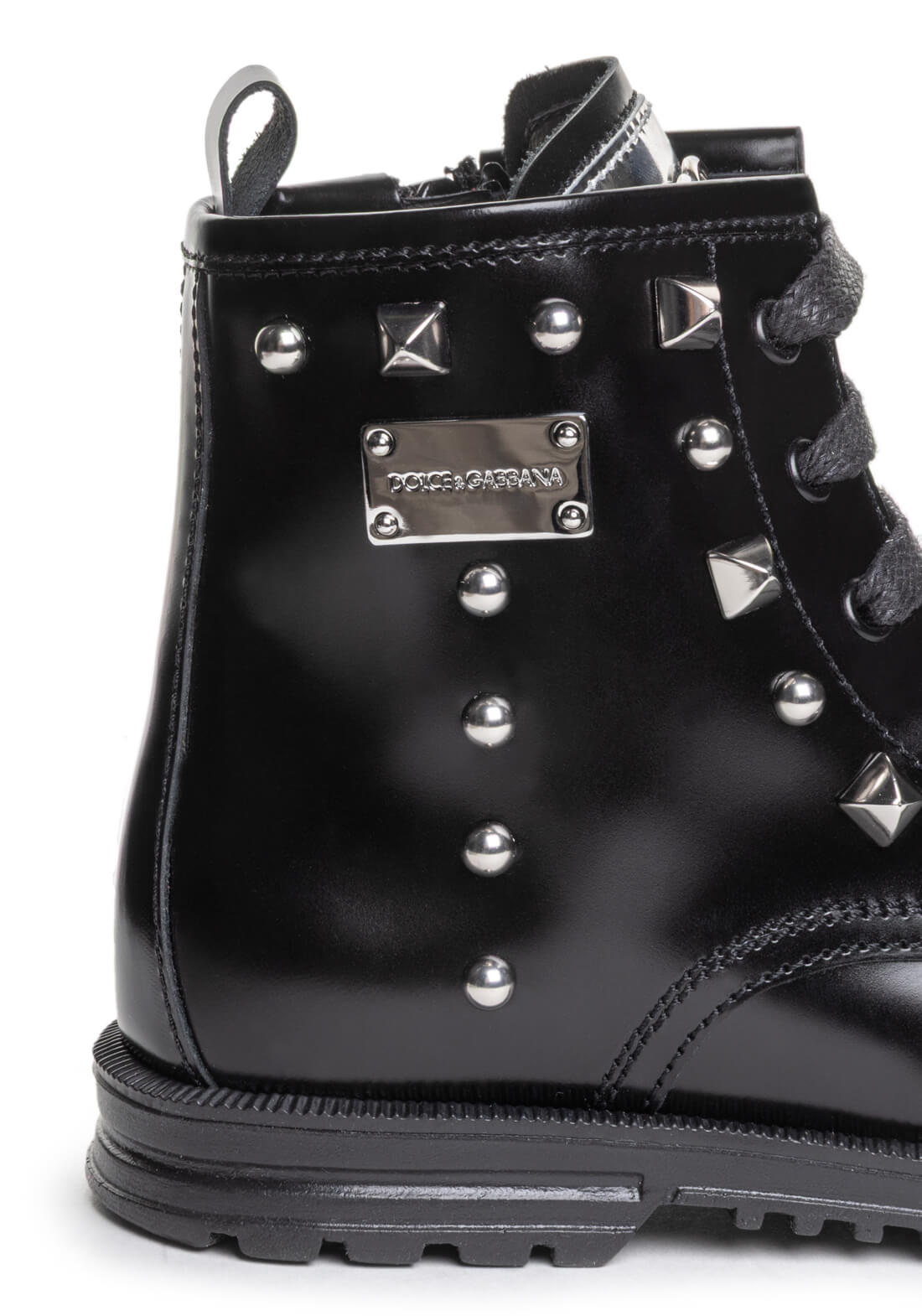 Ботинки Dolce&Gabbana