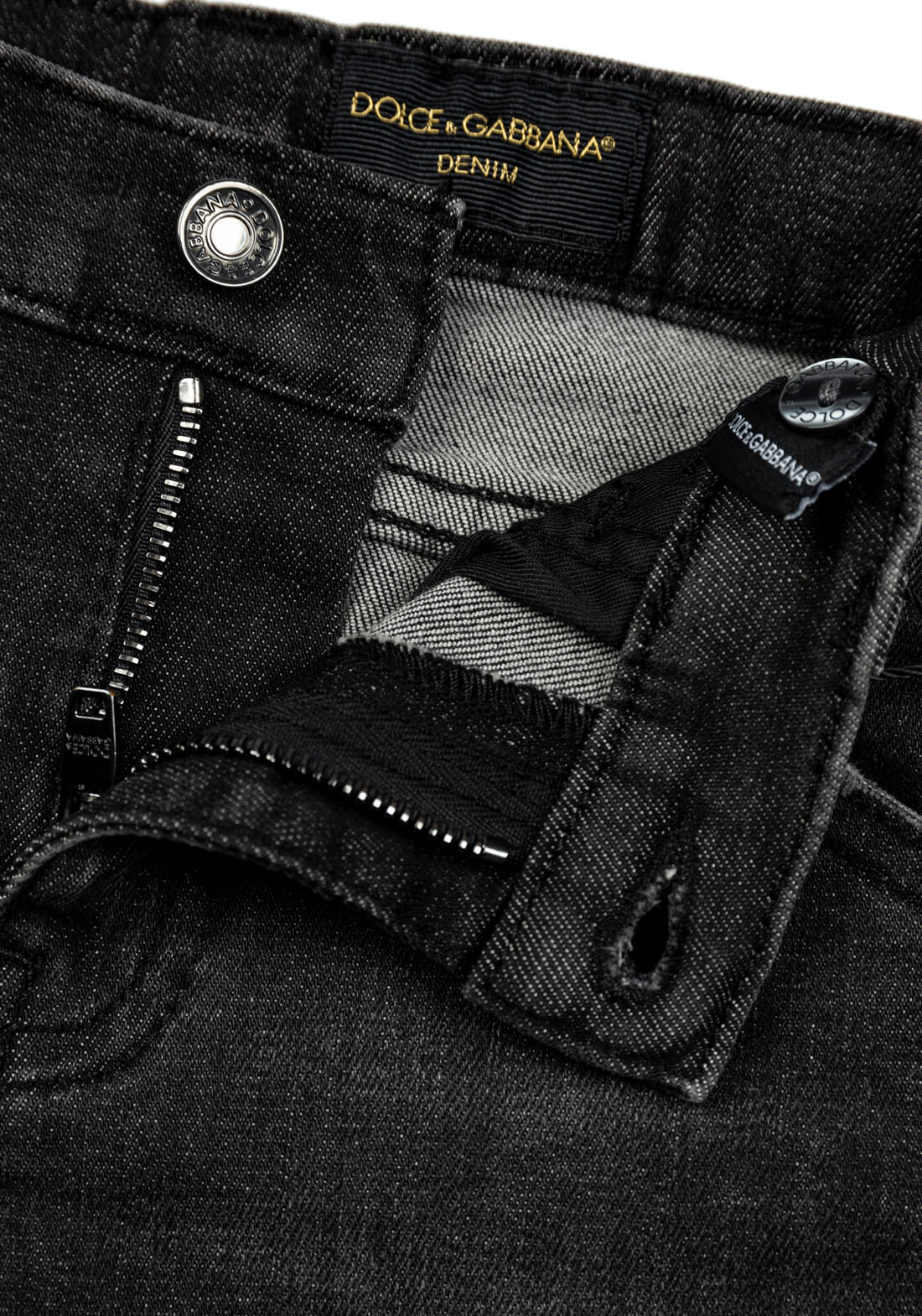 Джинсы Dolce&Gabbana