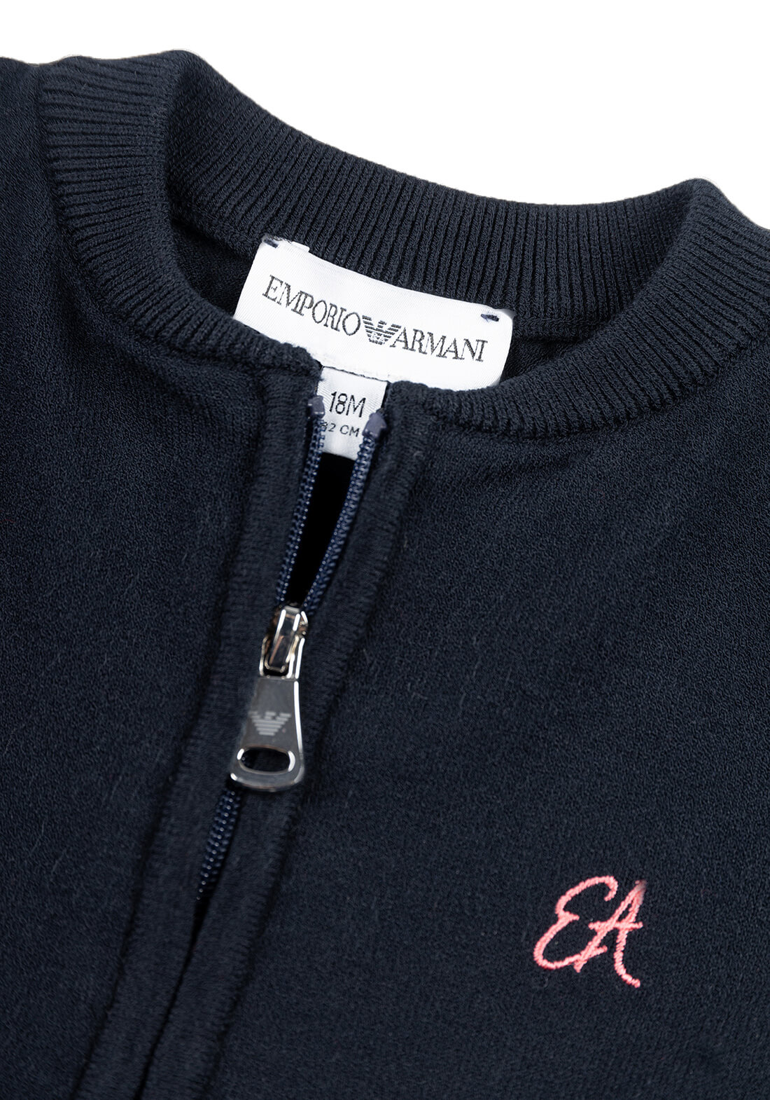 Кардиган Emporio Armani