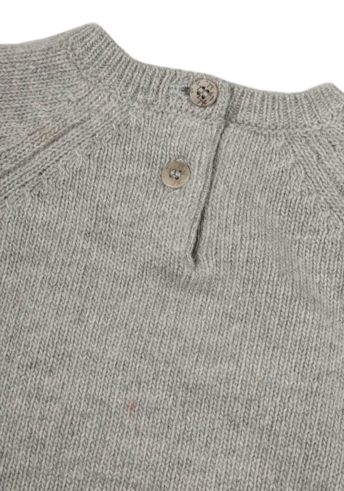 Свитер IL Gufo