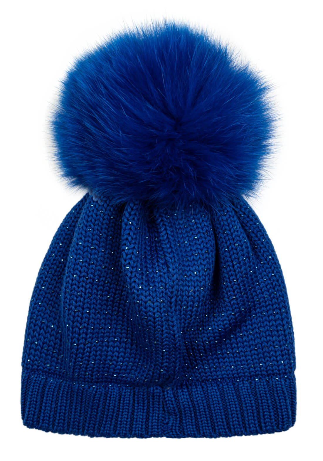 Шапка Il Trenino