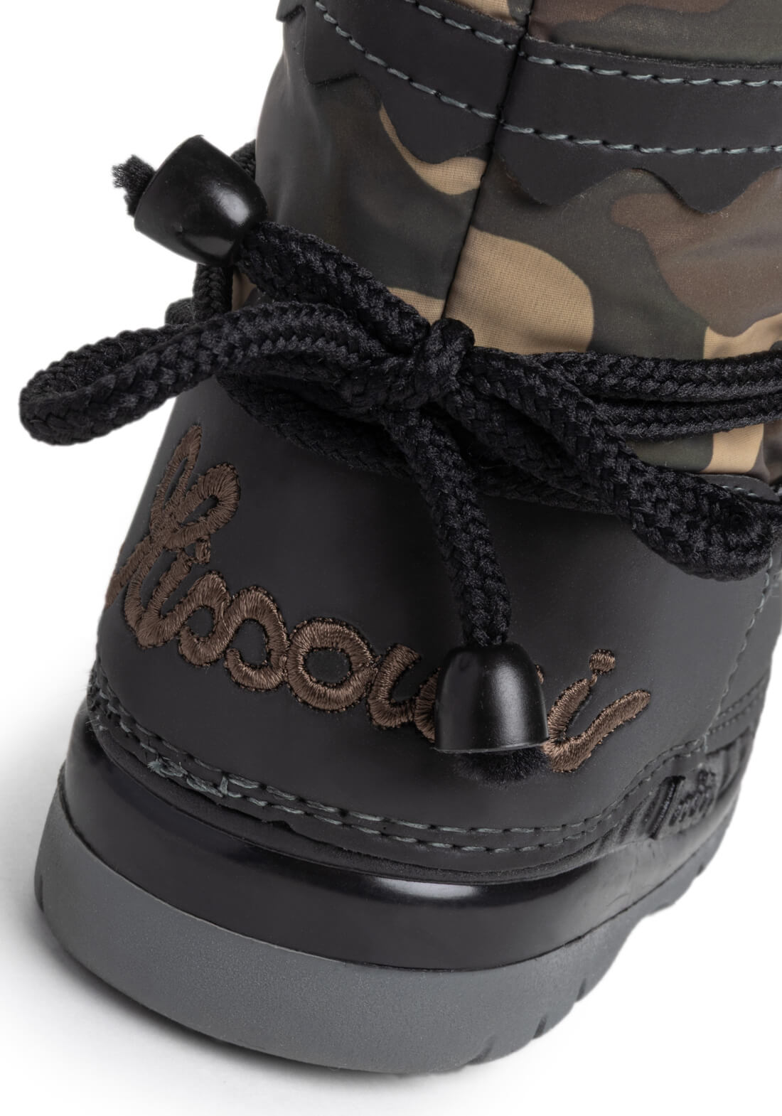 Угги Missouri