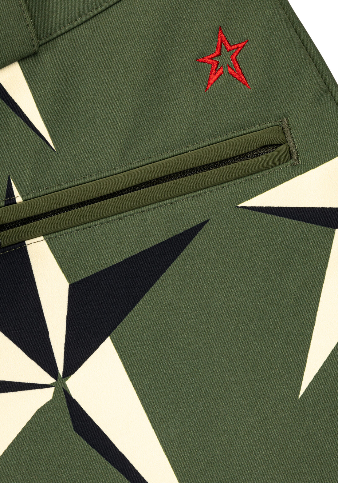 Брюки Perfect Moment