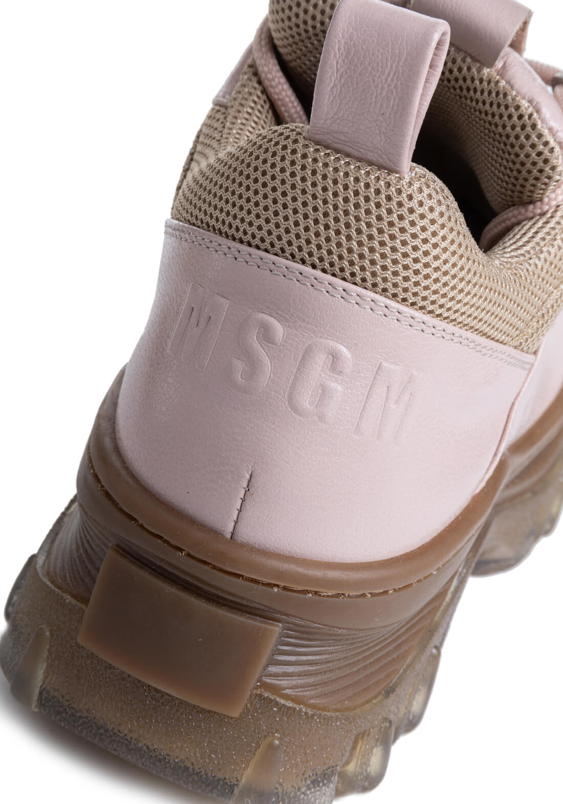 Кроссовки MSGM