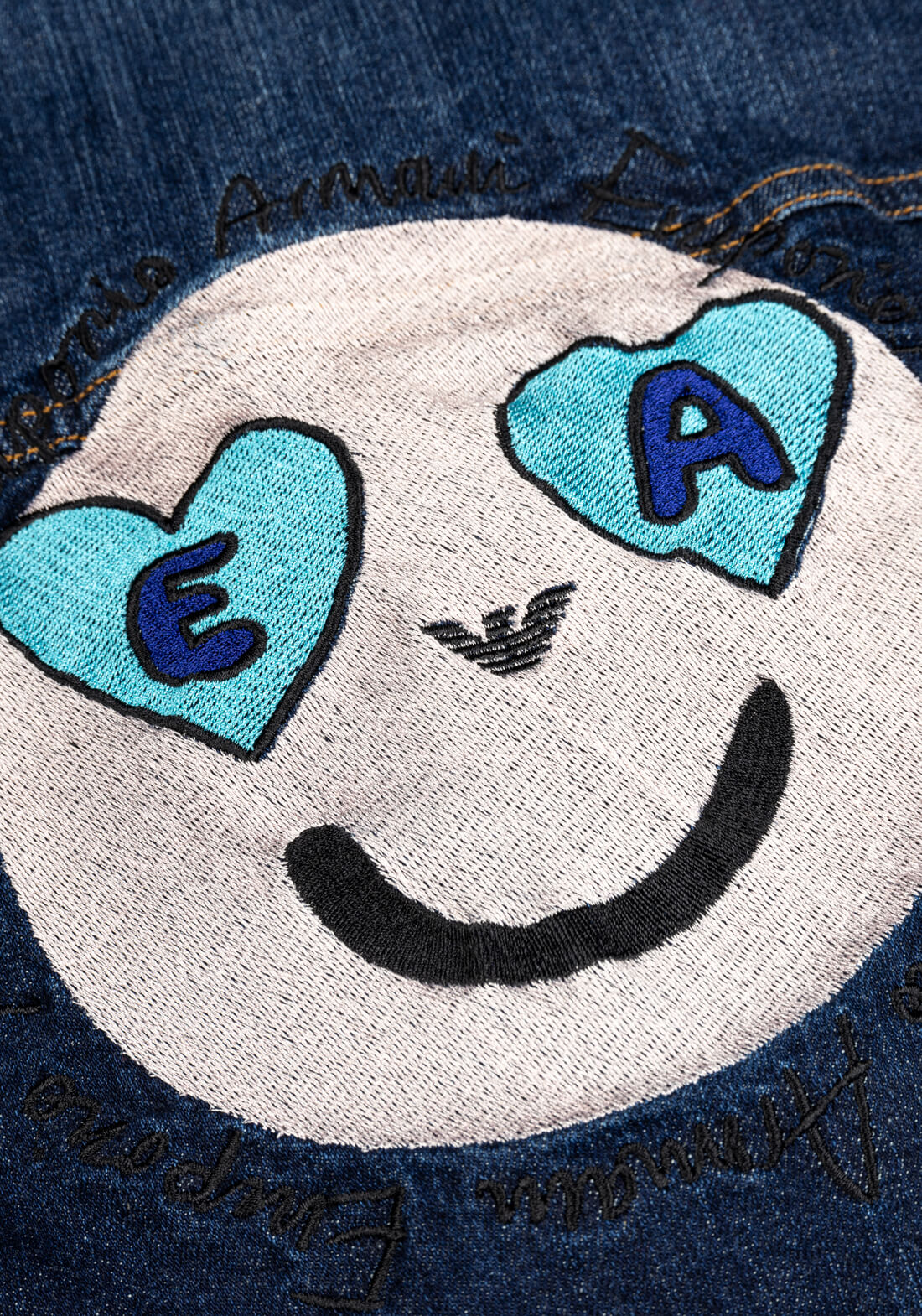 Куртка Emporio Armani