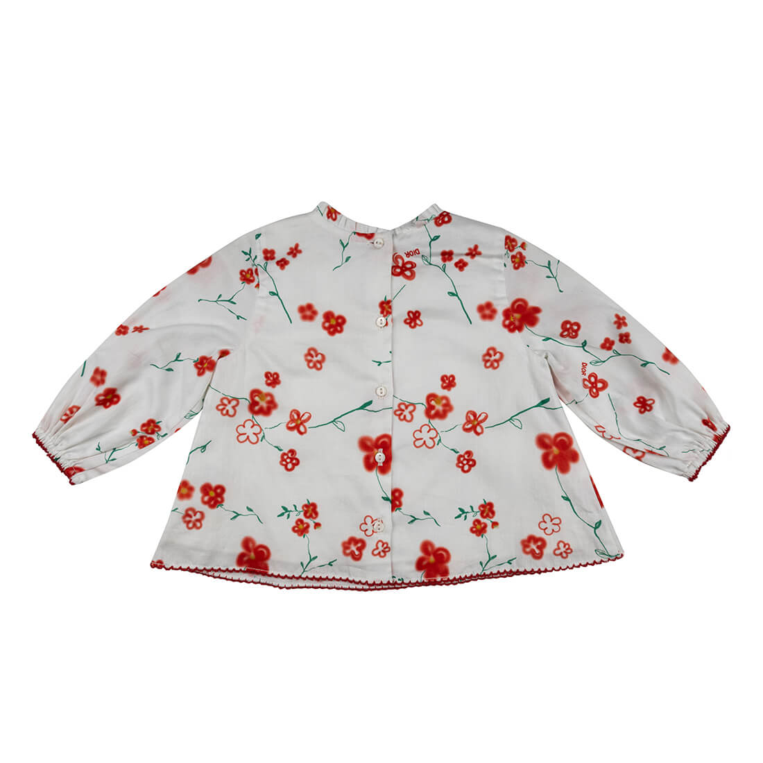 Рубашка Baby Dior