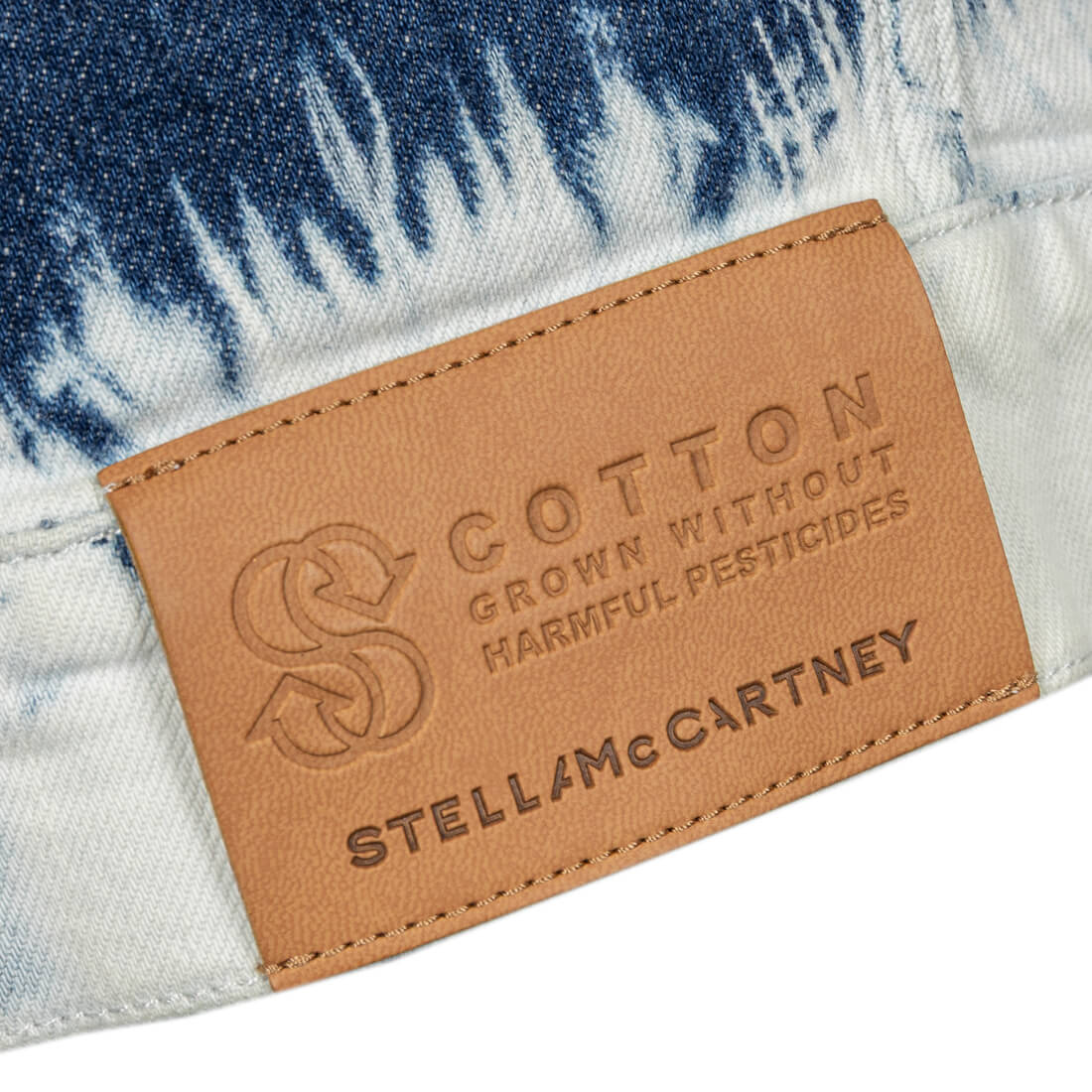 Куртка Stella McCartney