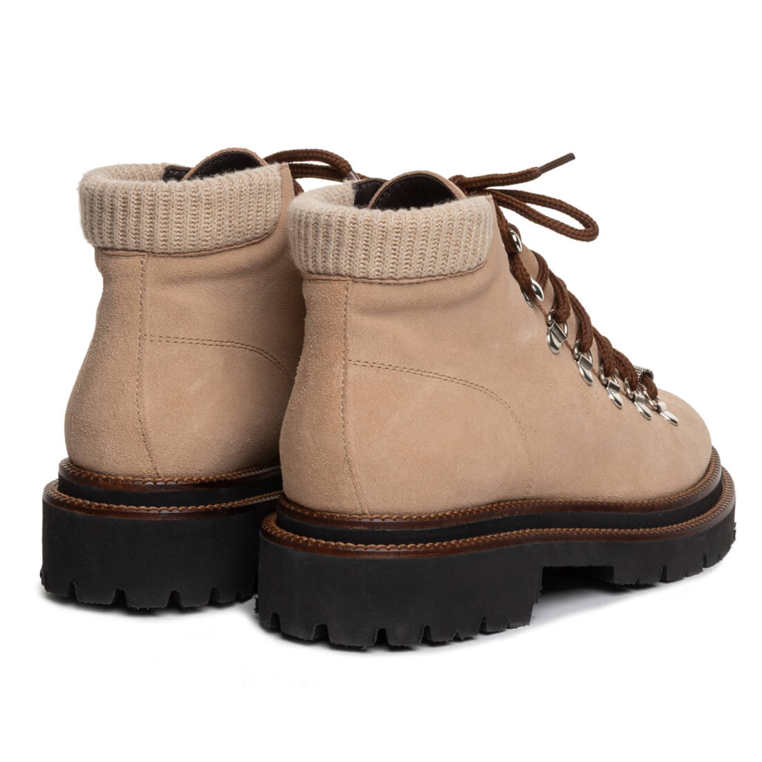 Ботинки Peserico