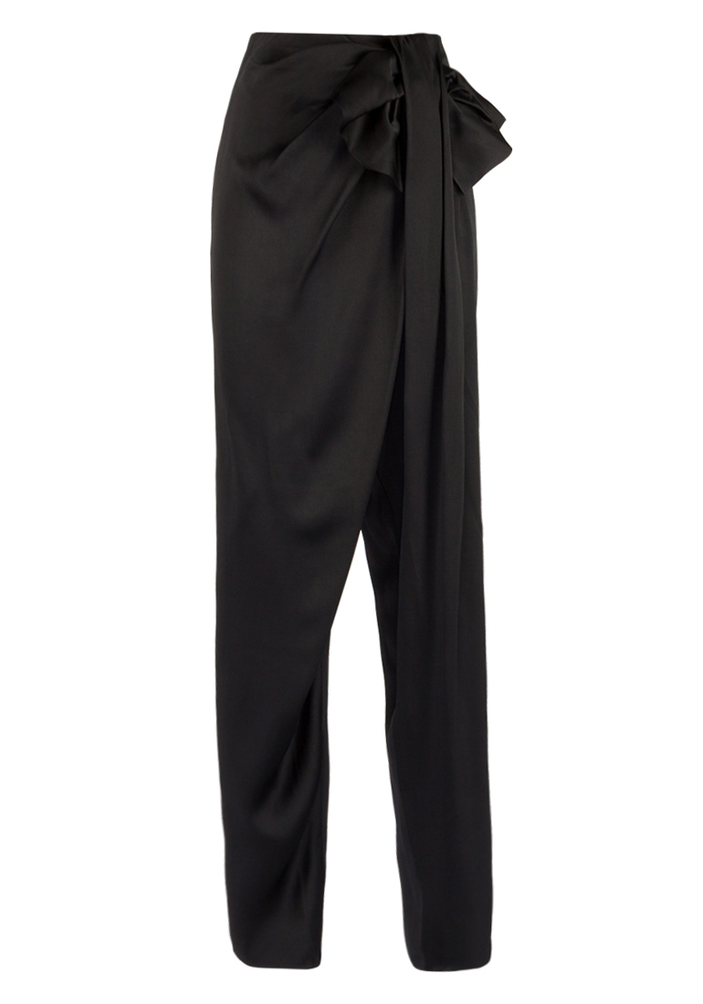 Брюки Lanvin