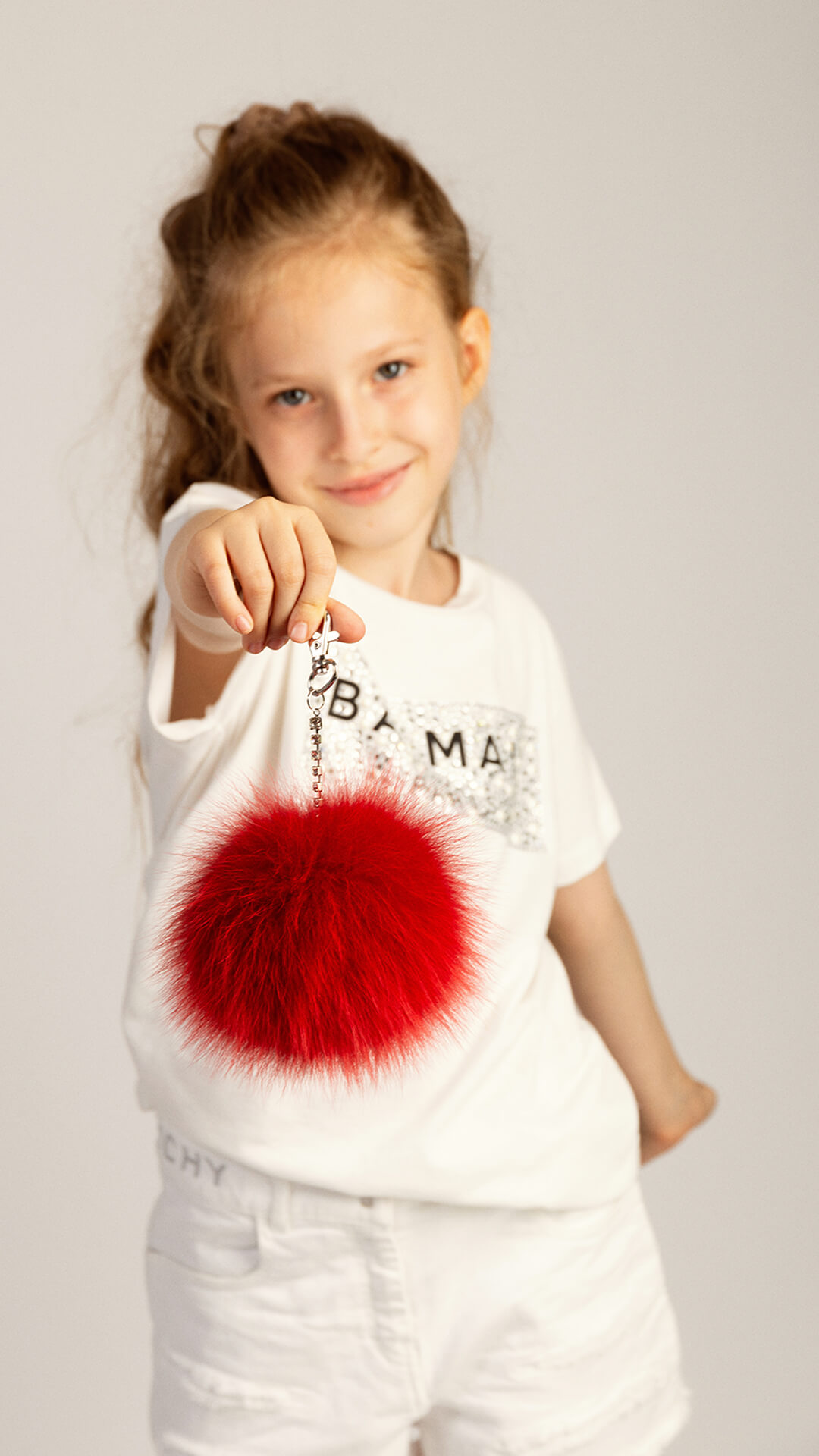 Брелок Bari Lynn