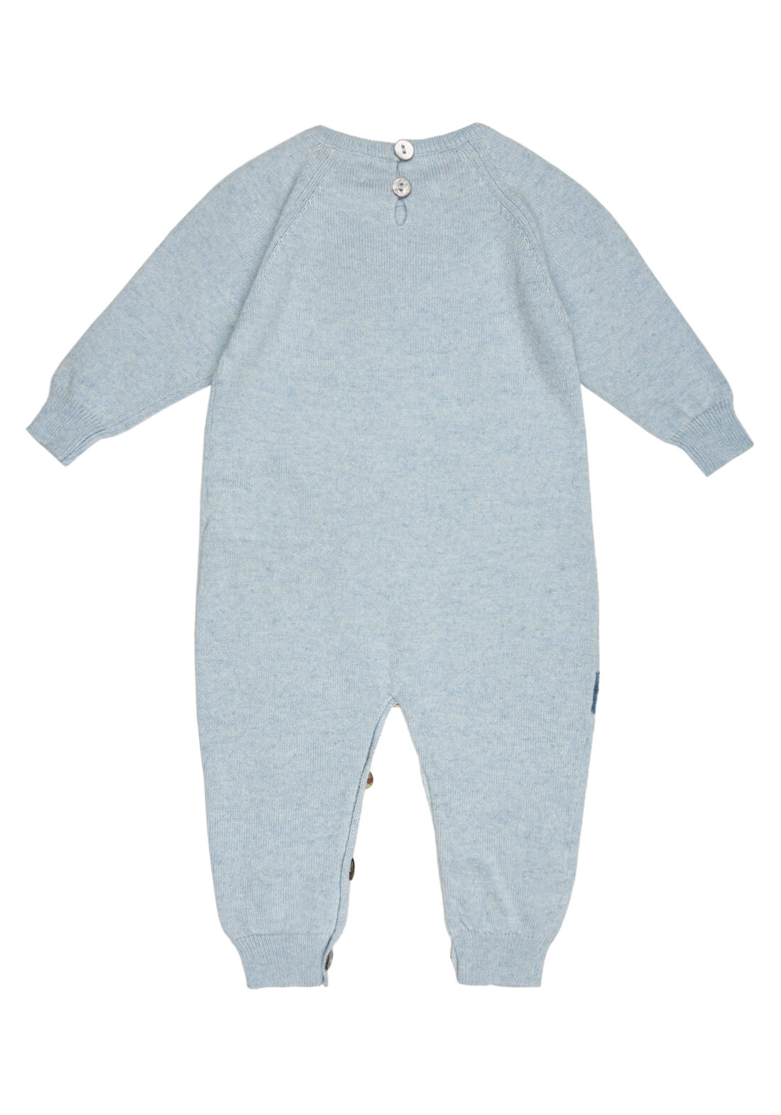 Комбинезон Kuxo