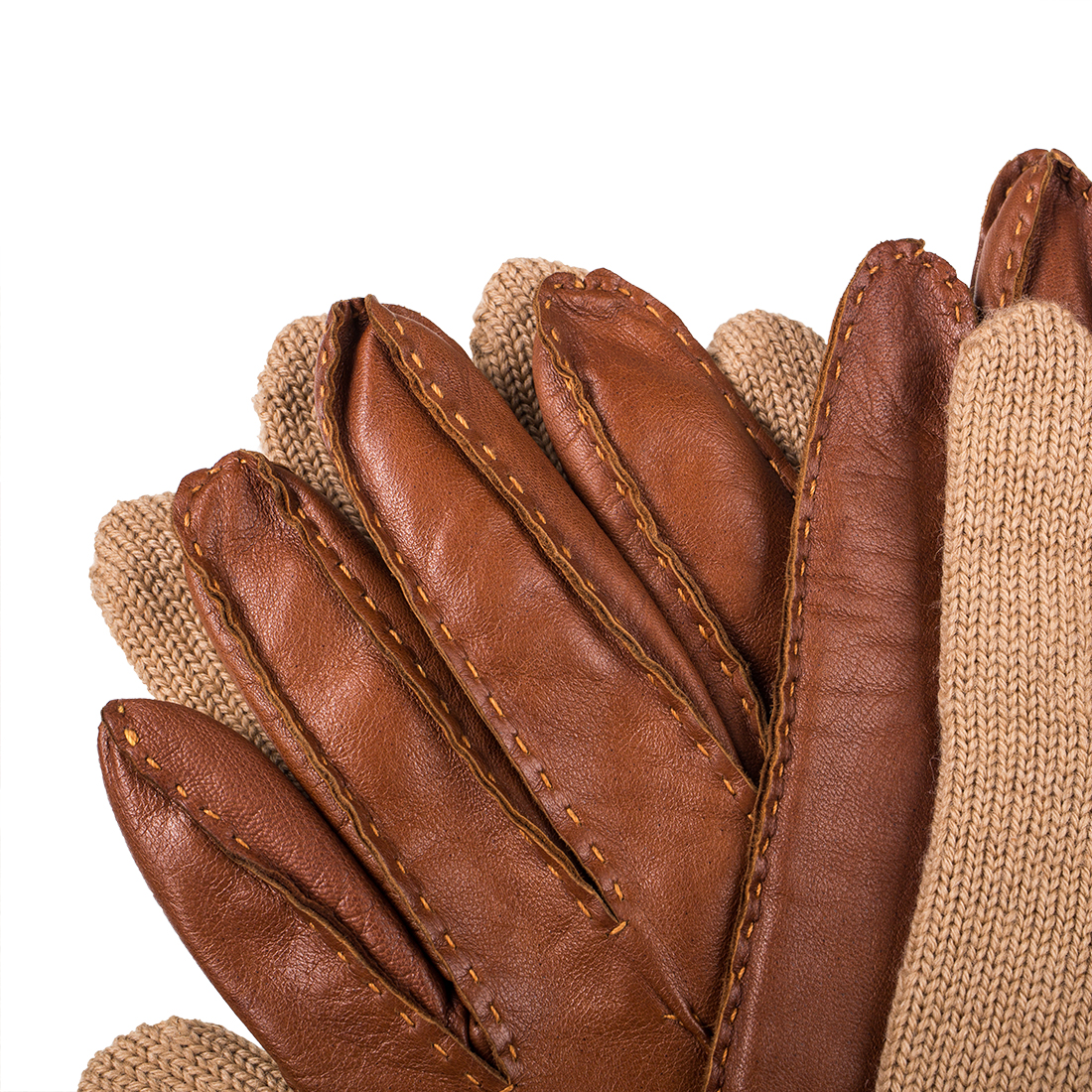 Перчатки Dsquared2