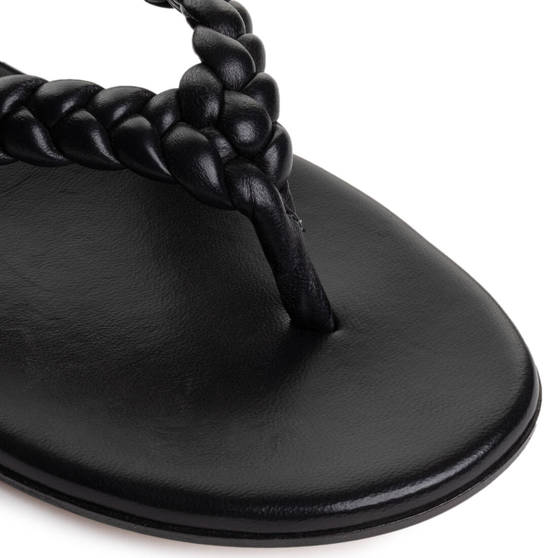 Шлепанцы Gianvito Rossi