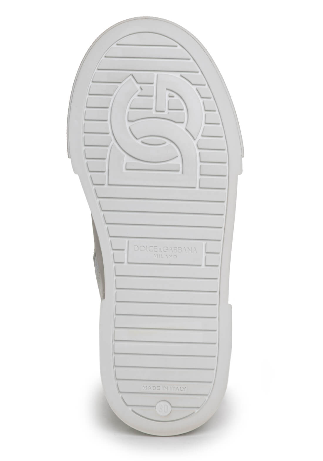 Кеды Dolce&Gabbana