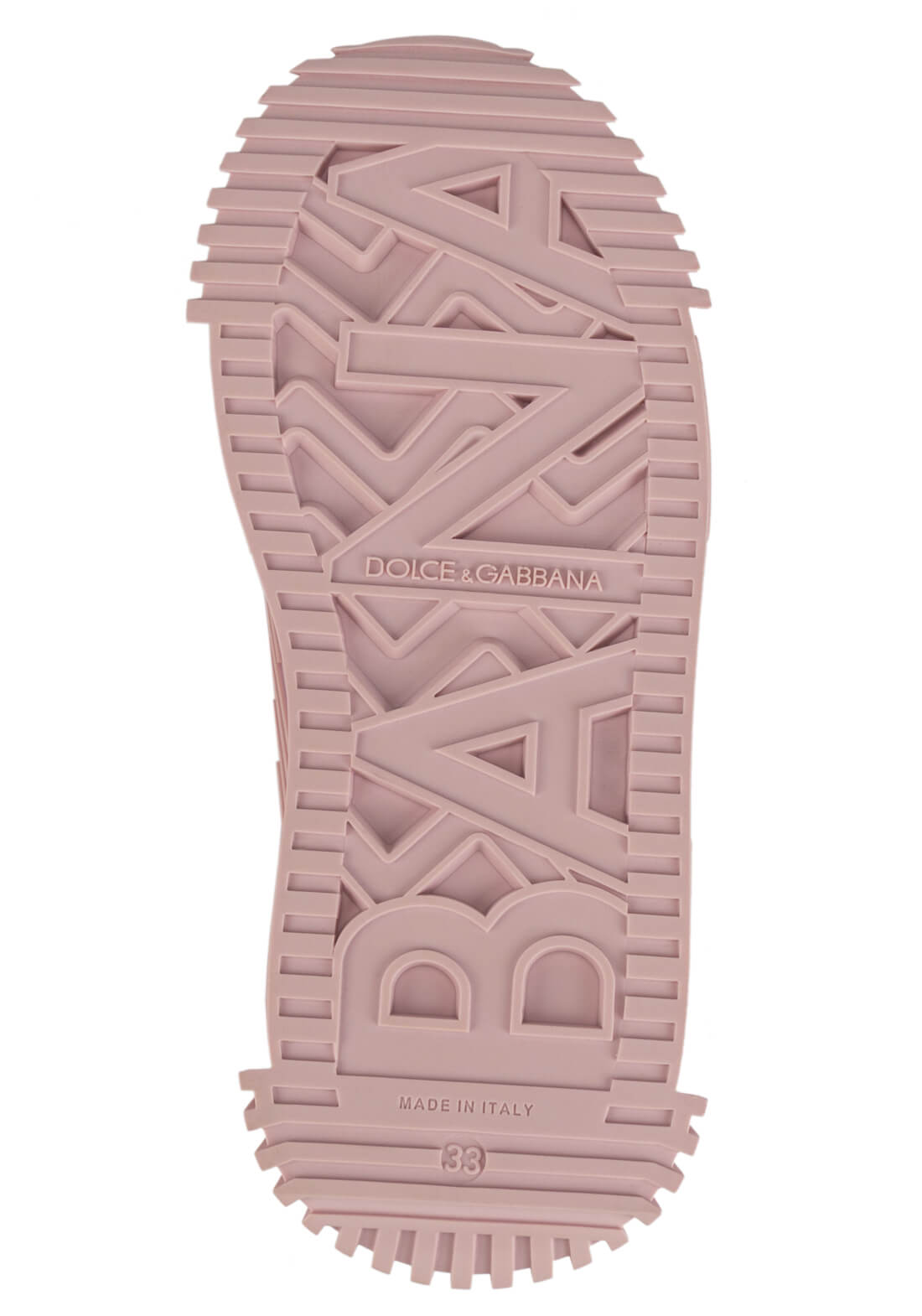 Кроссовки Dolce&Gabbana
