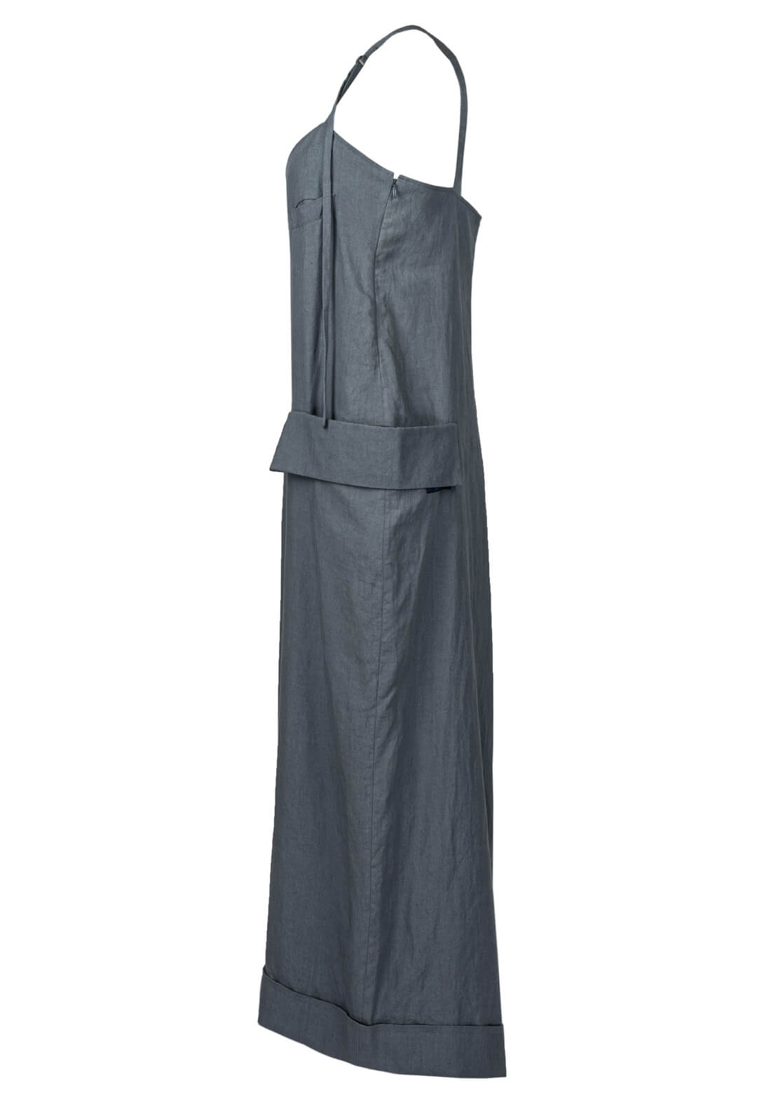 Комбинезон Yohji Yamamoto