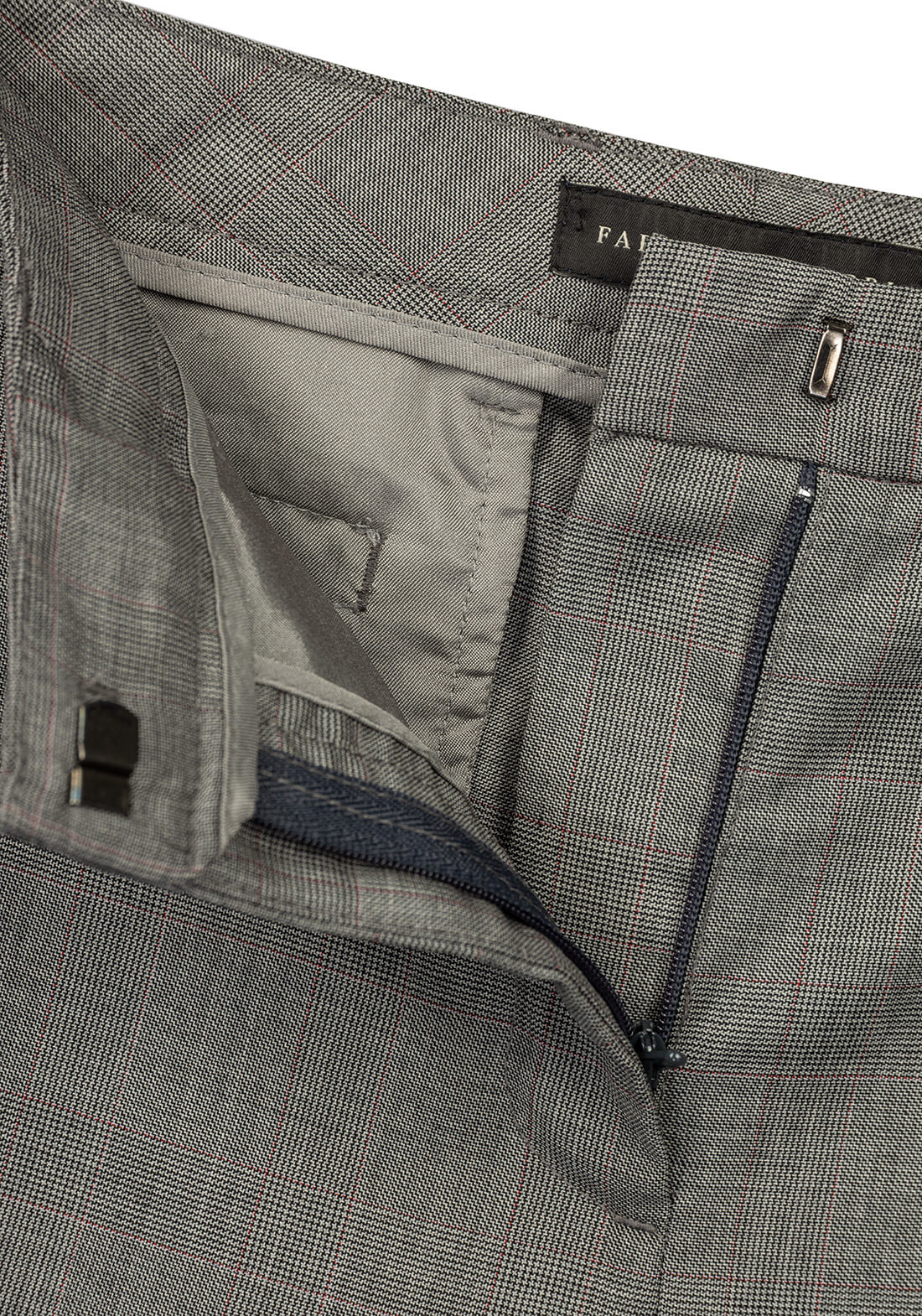 Брюки Fabiana Filippi