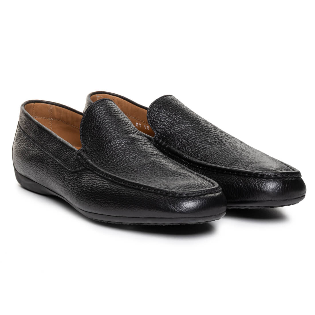 Мокасины Moreschi