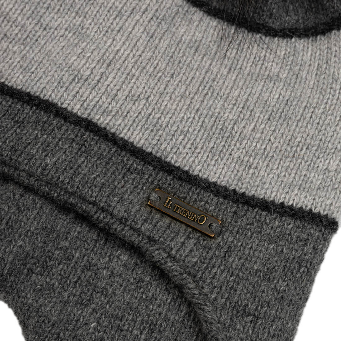 Шапка Il Trenino