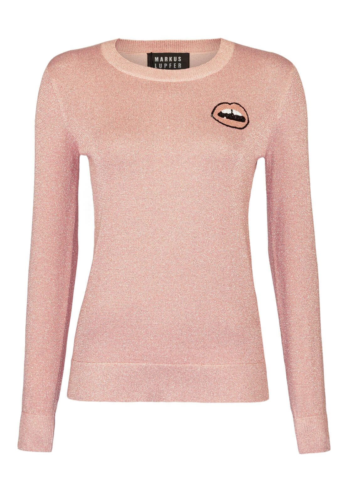 Свитер Markus Lupfer