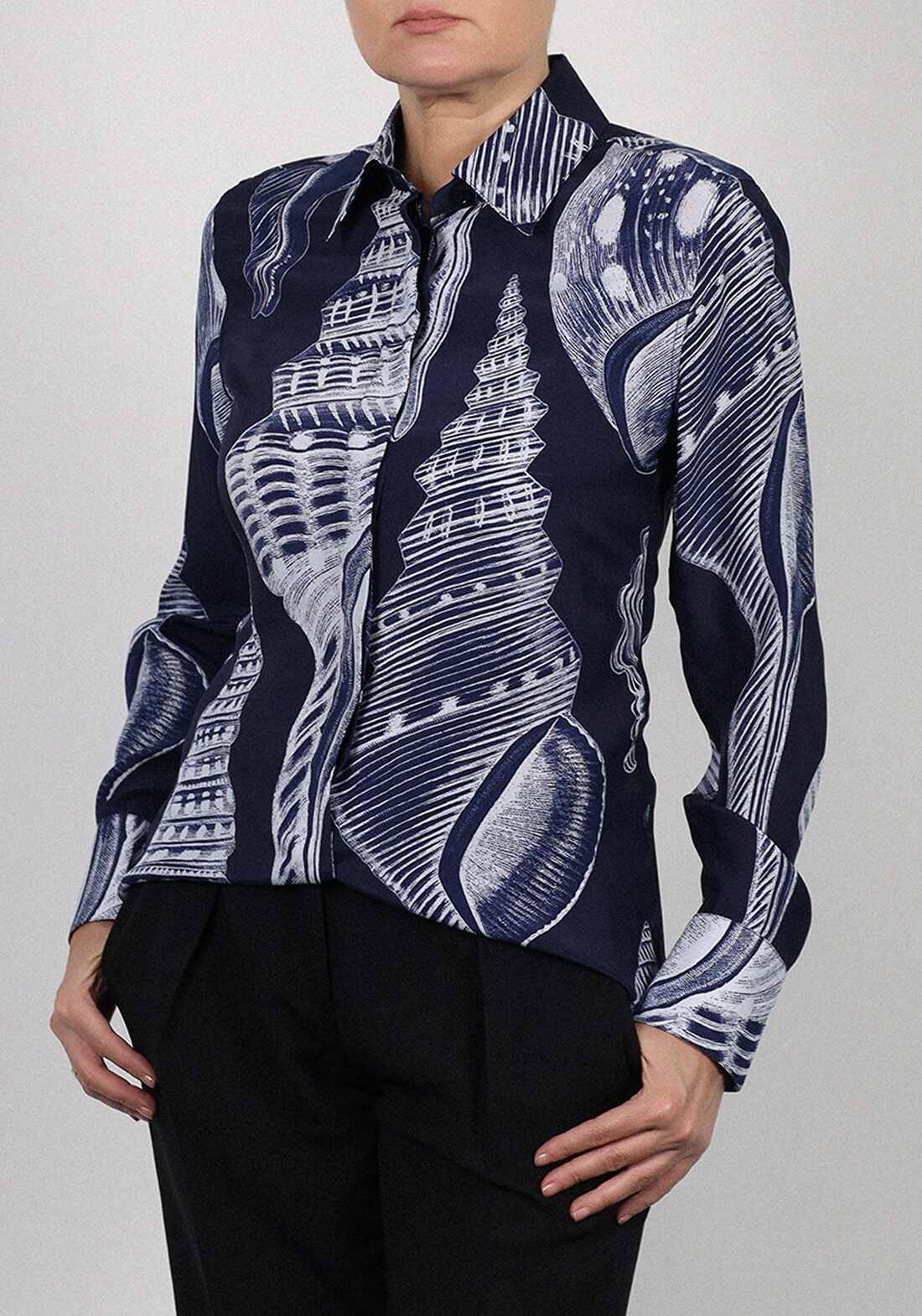 Блуза Stella McCartney