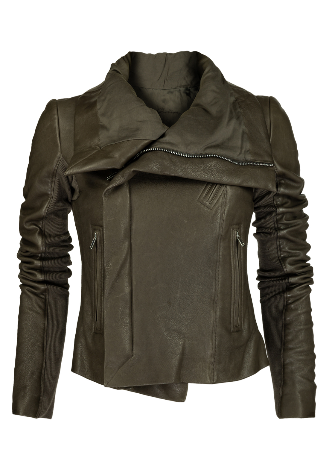 Куртка Rick Owens