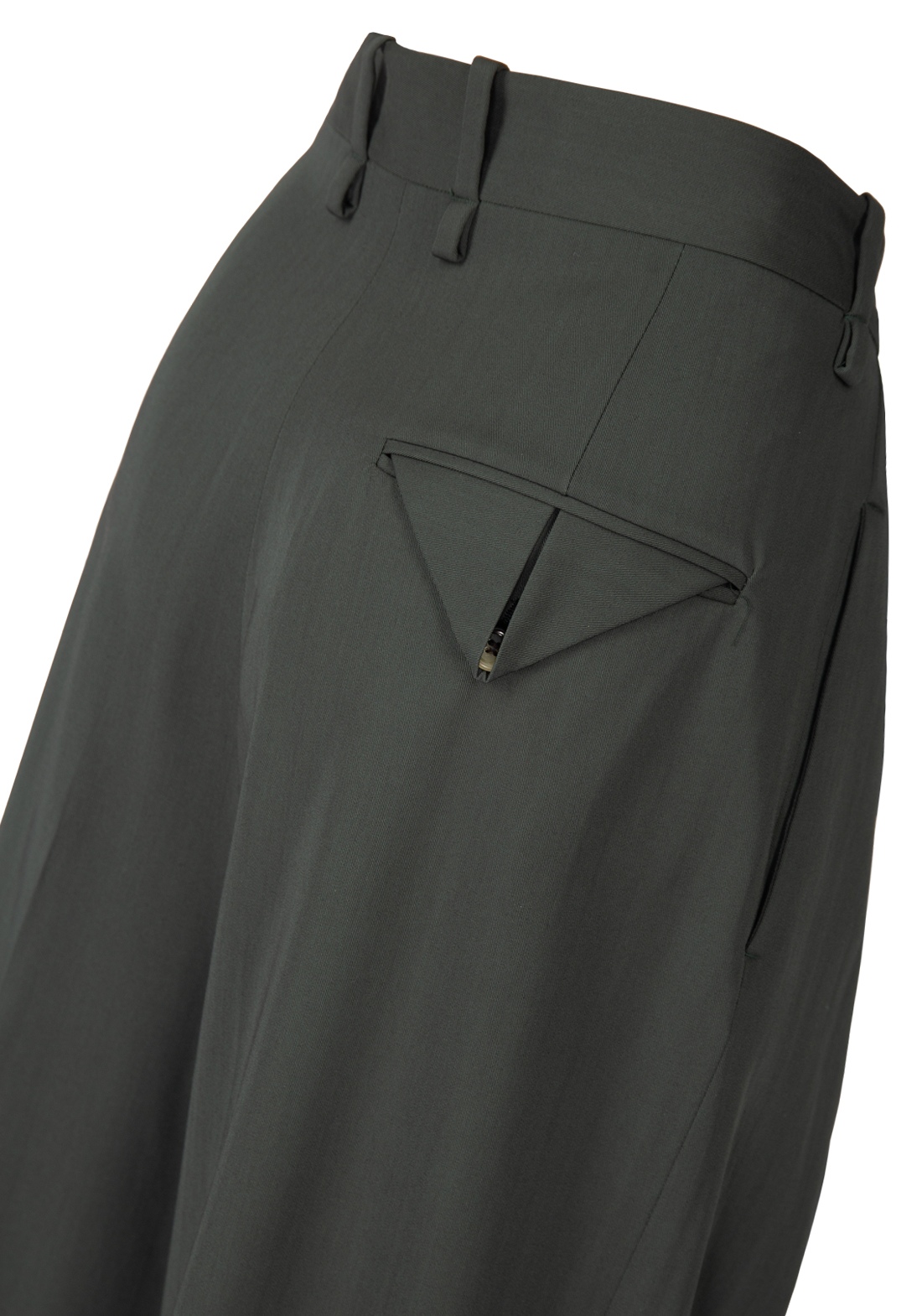 Брюки Bottega Veneta