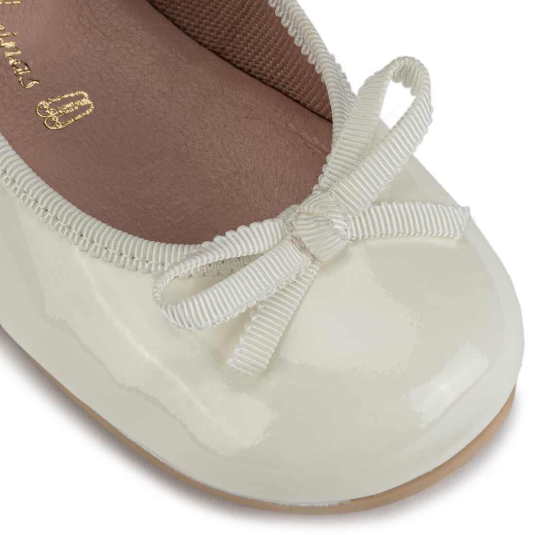 Балетки Pretty Ballerinas