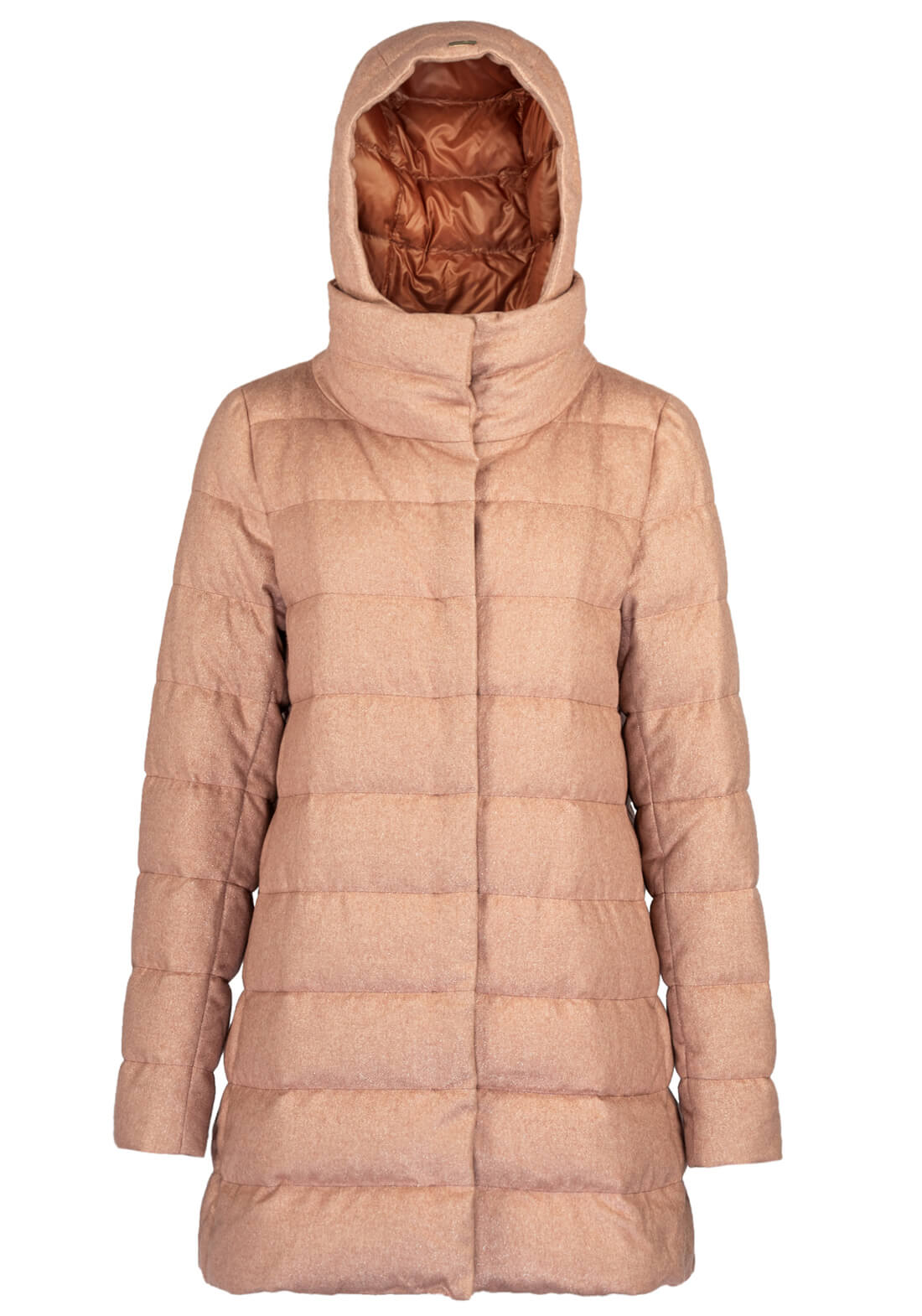 Пуховик Herno