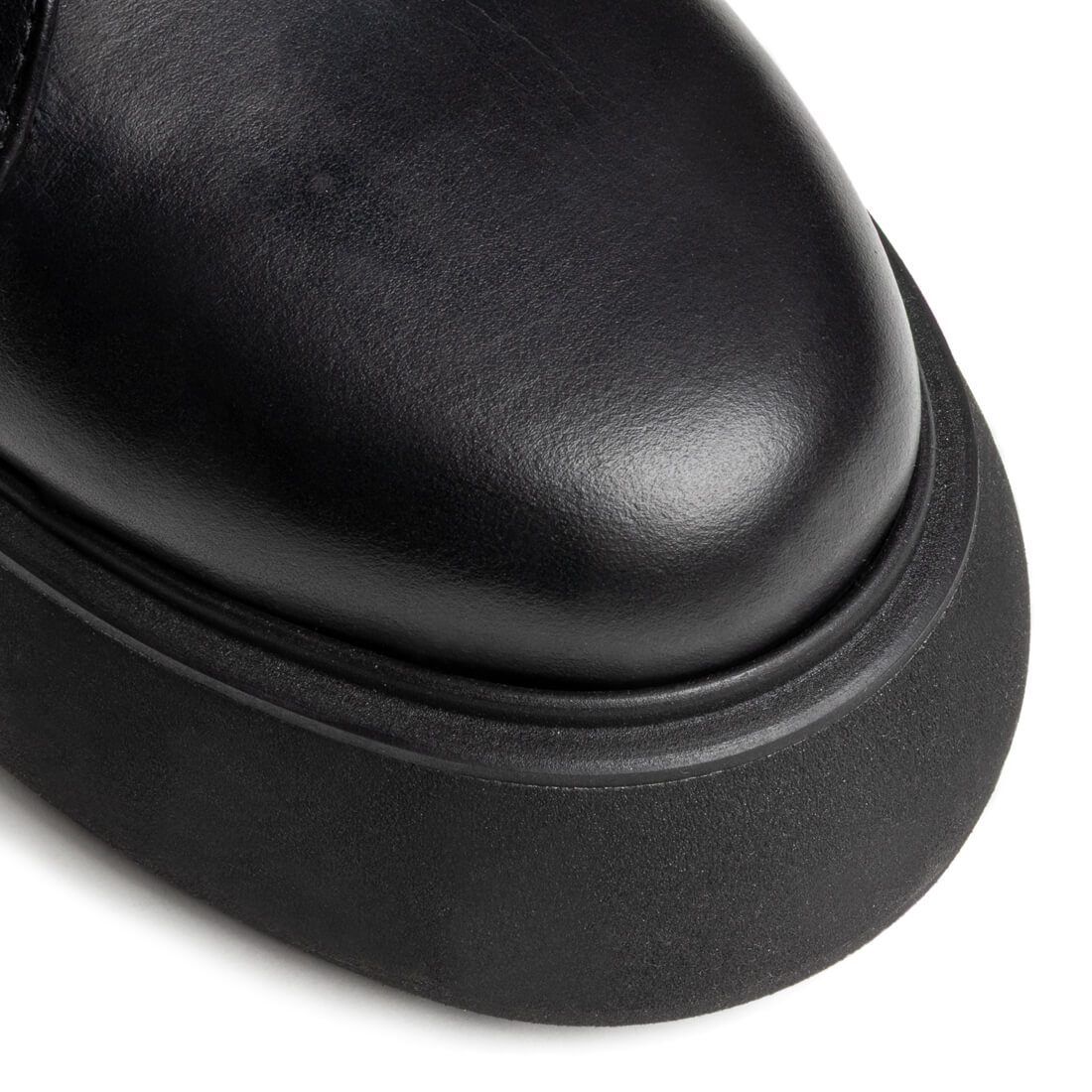 Ботинки THE ATTICO