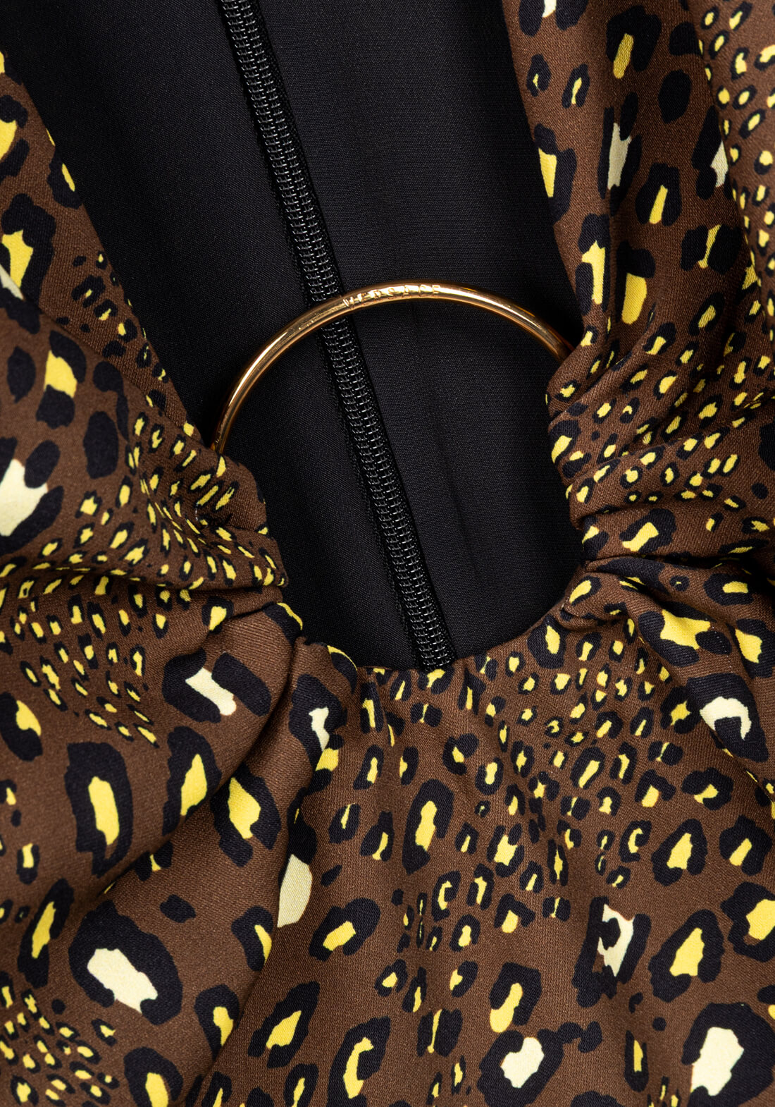 Платье Versace