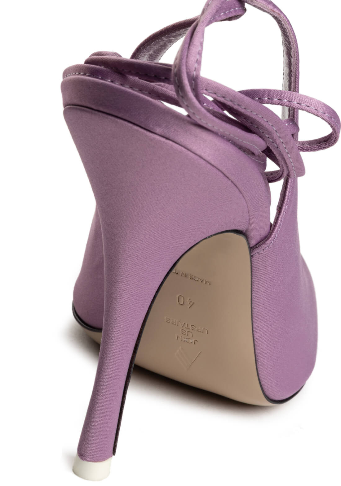 Туфли THE ATTICO