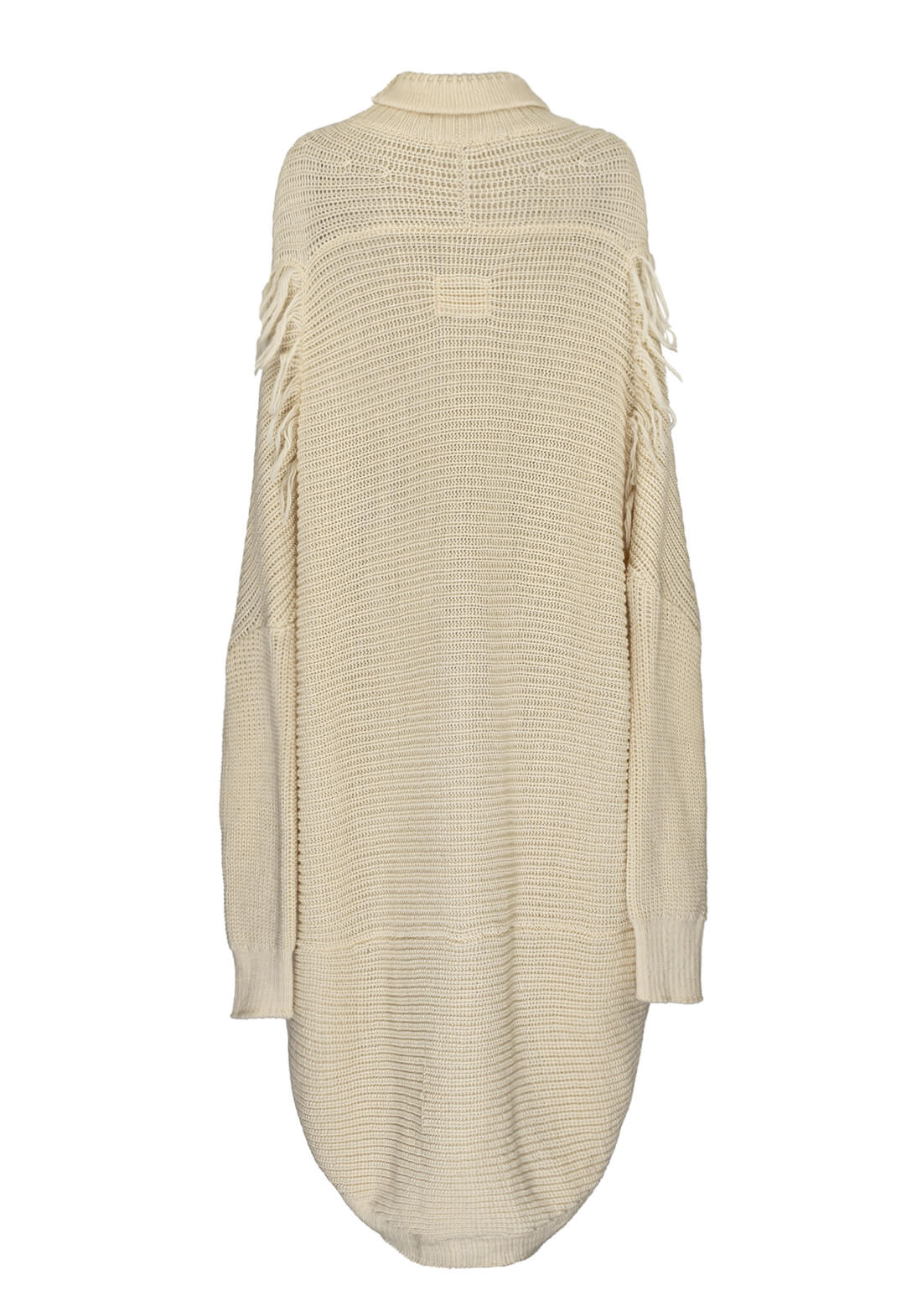 Свитер Yohji Yamamoto