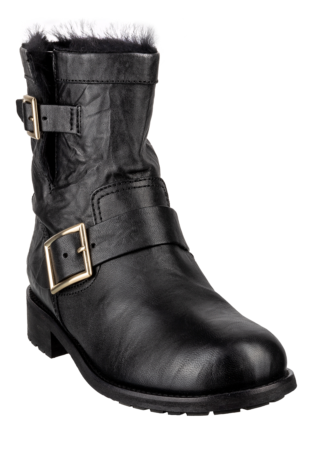 Ботинки Jimmy Choo