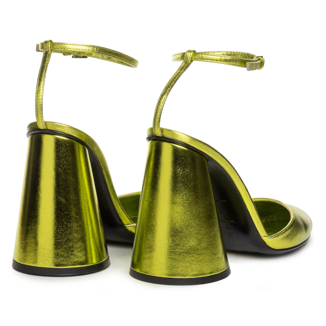 Туфли THE ATTICO