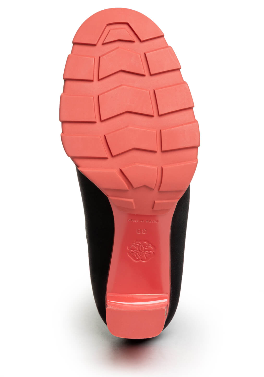 Ботильоны Alexander McQueen