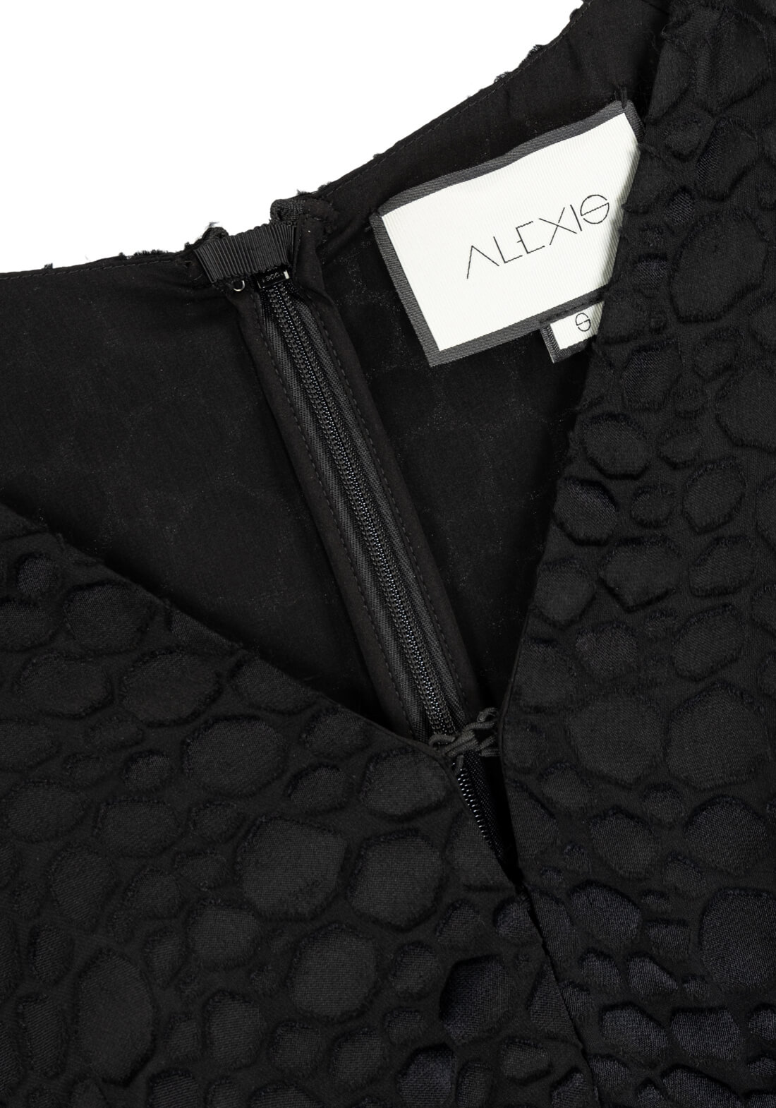 Платье Alexis