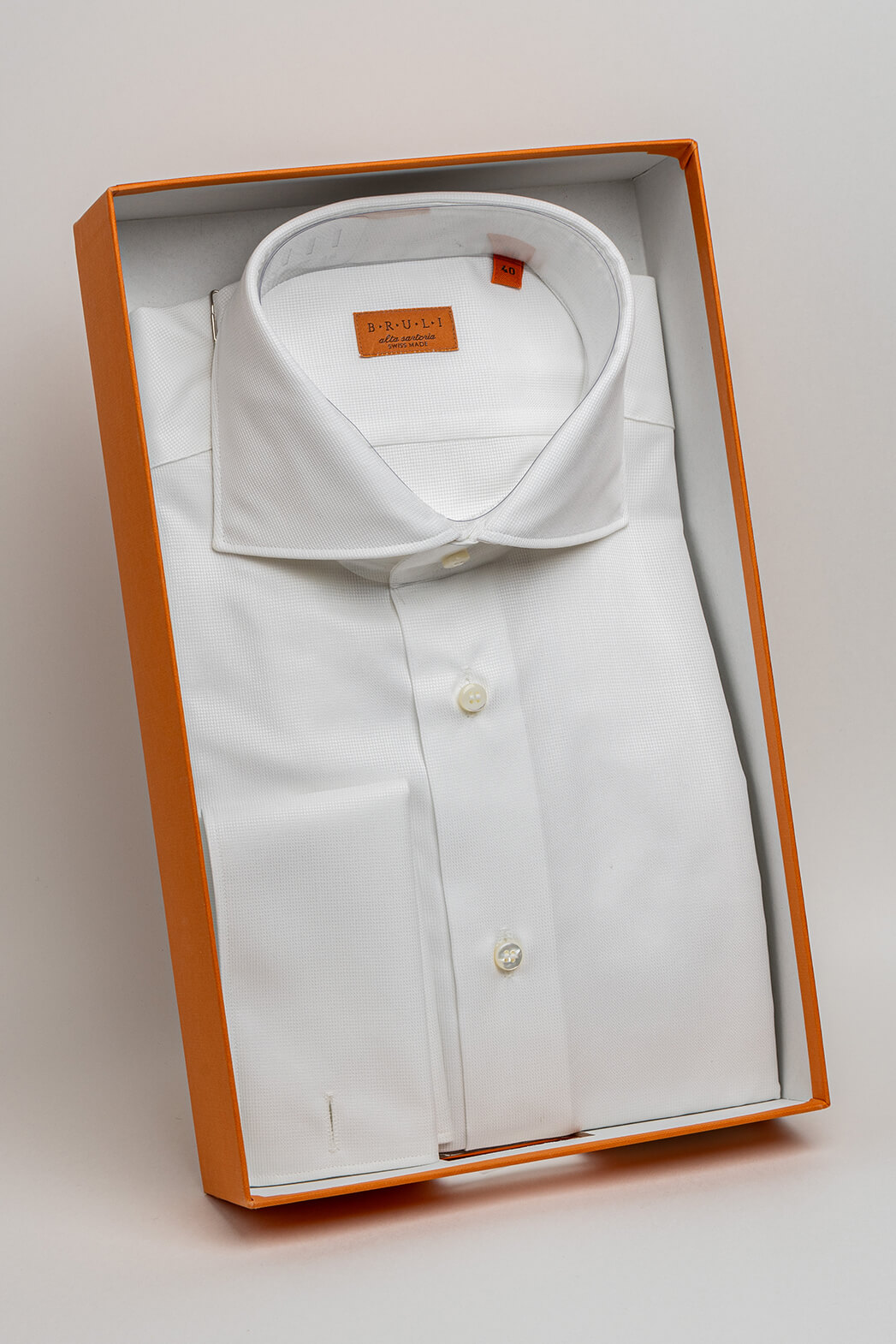 Рубашка BRULI