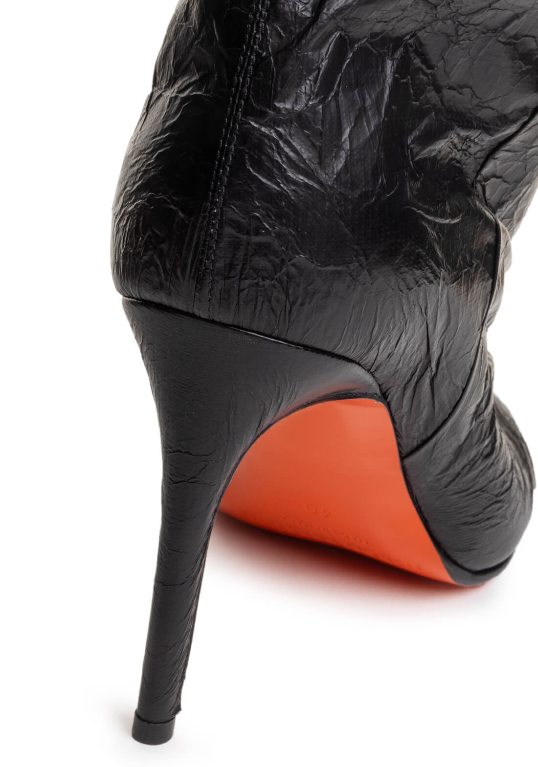 Ботильоны Heron Preston