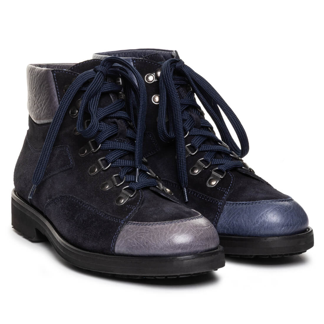 Ботинки Moreschi