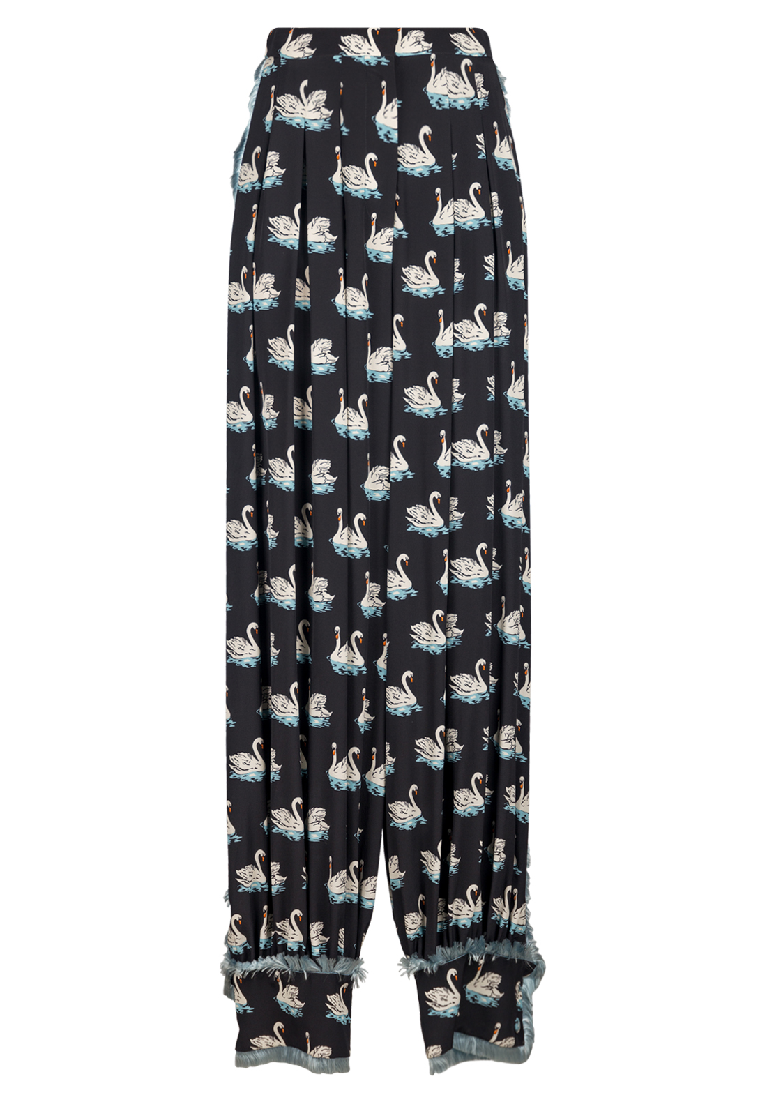 Брюки Stella McCartney