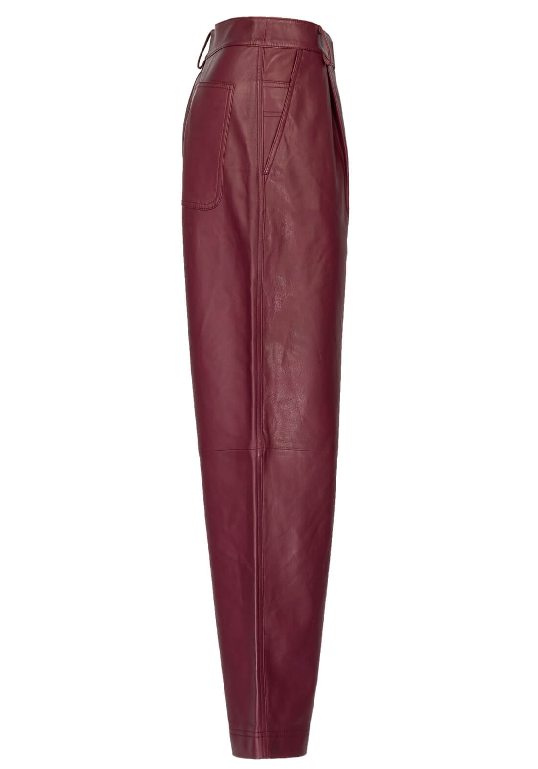 Брюки Red Valentino