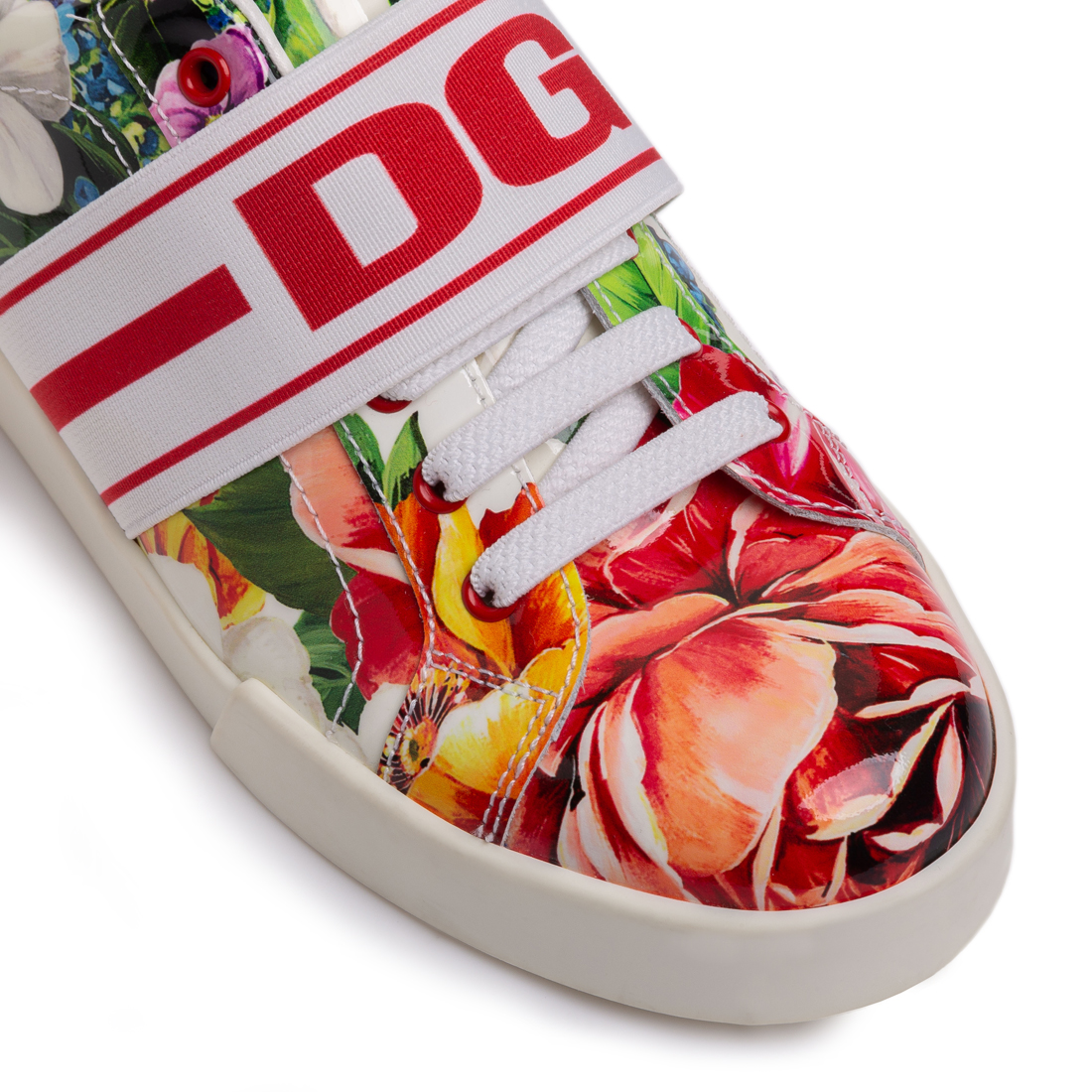 Кеды Dolce&Gabbana