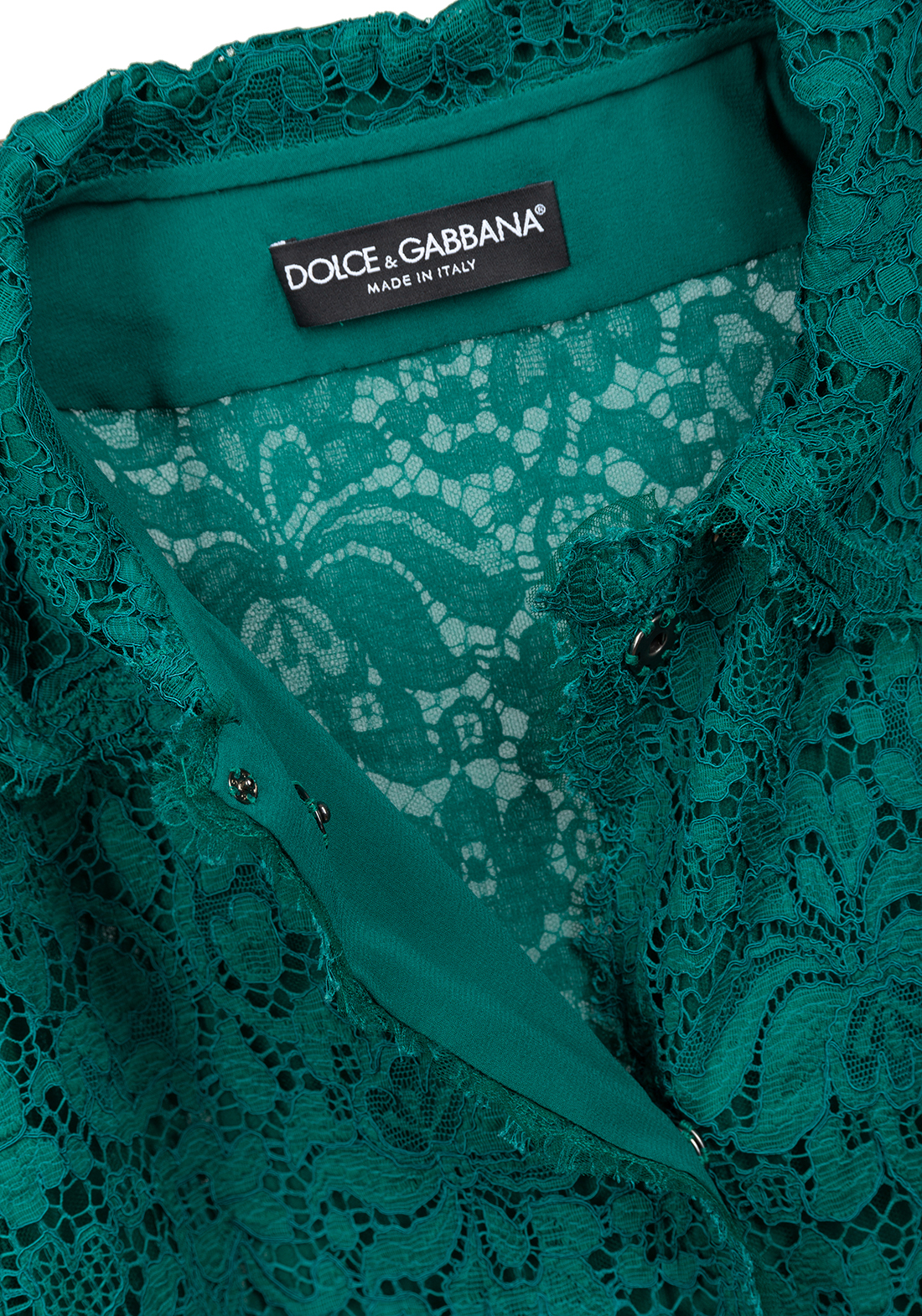 Пальто Dolce&Gabbana