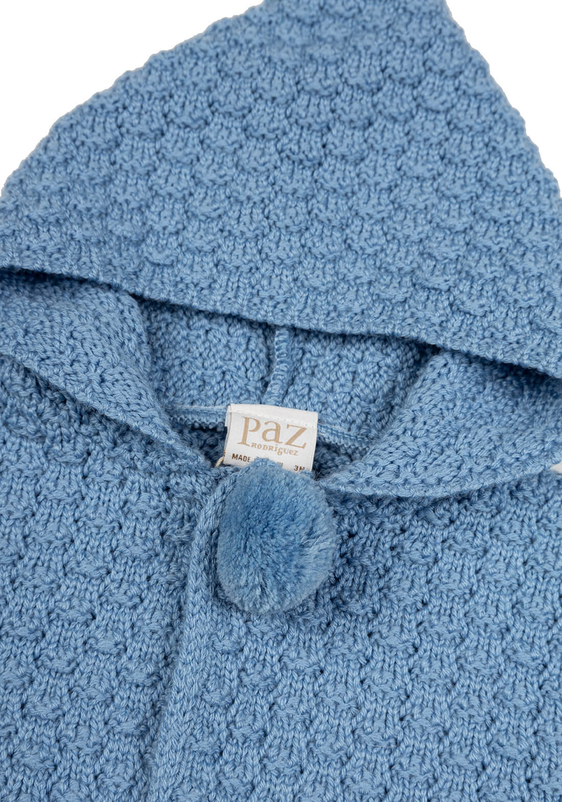 Кардиган Paz Rodriguez