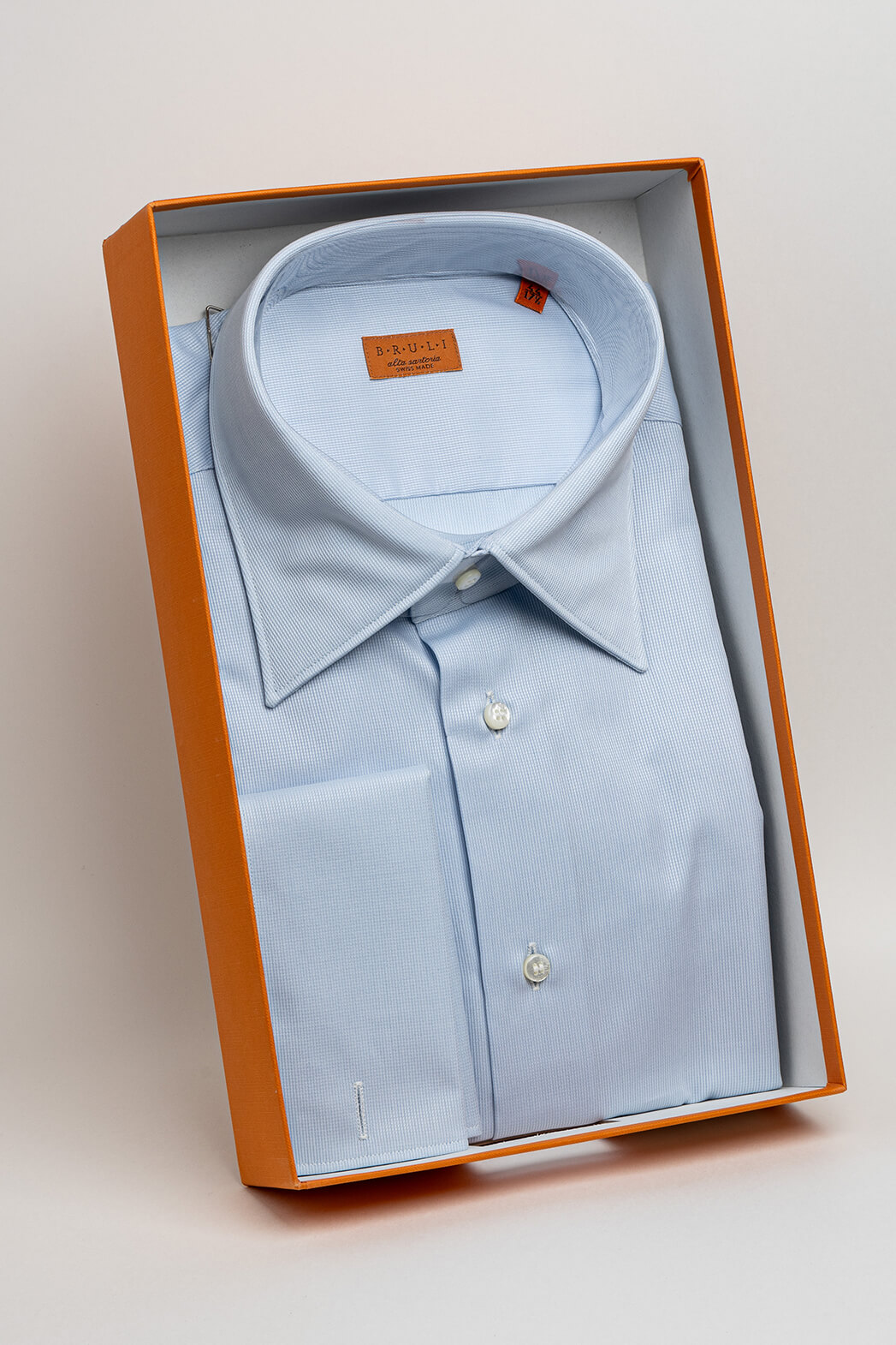 Рубашка BRULI