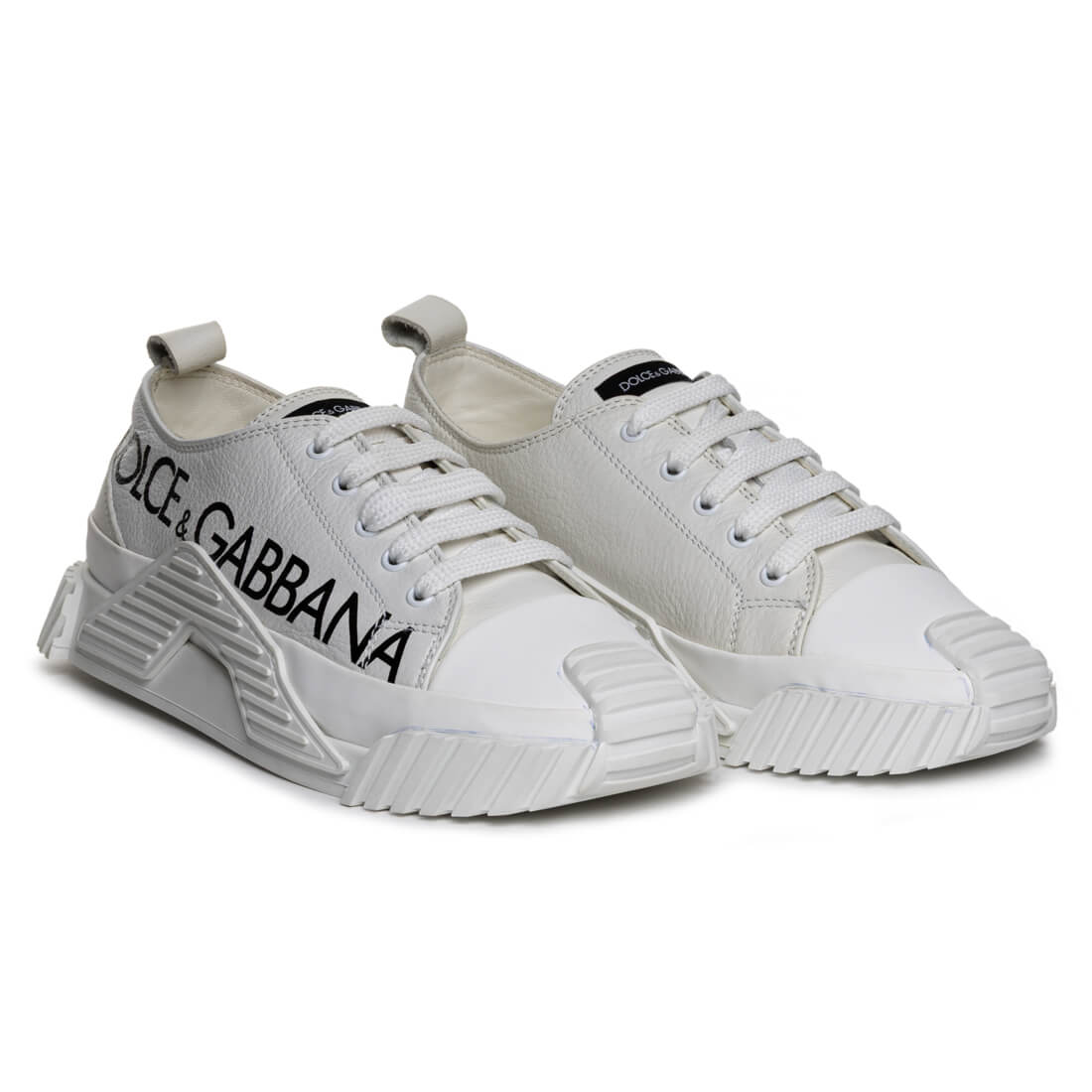 Кроссовки Dolce&Gabbana