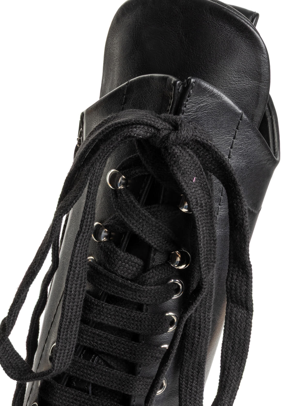 Ботинки THE ATTICO