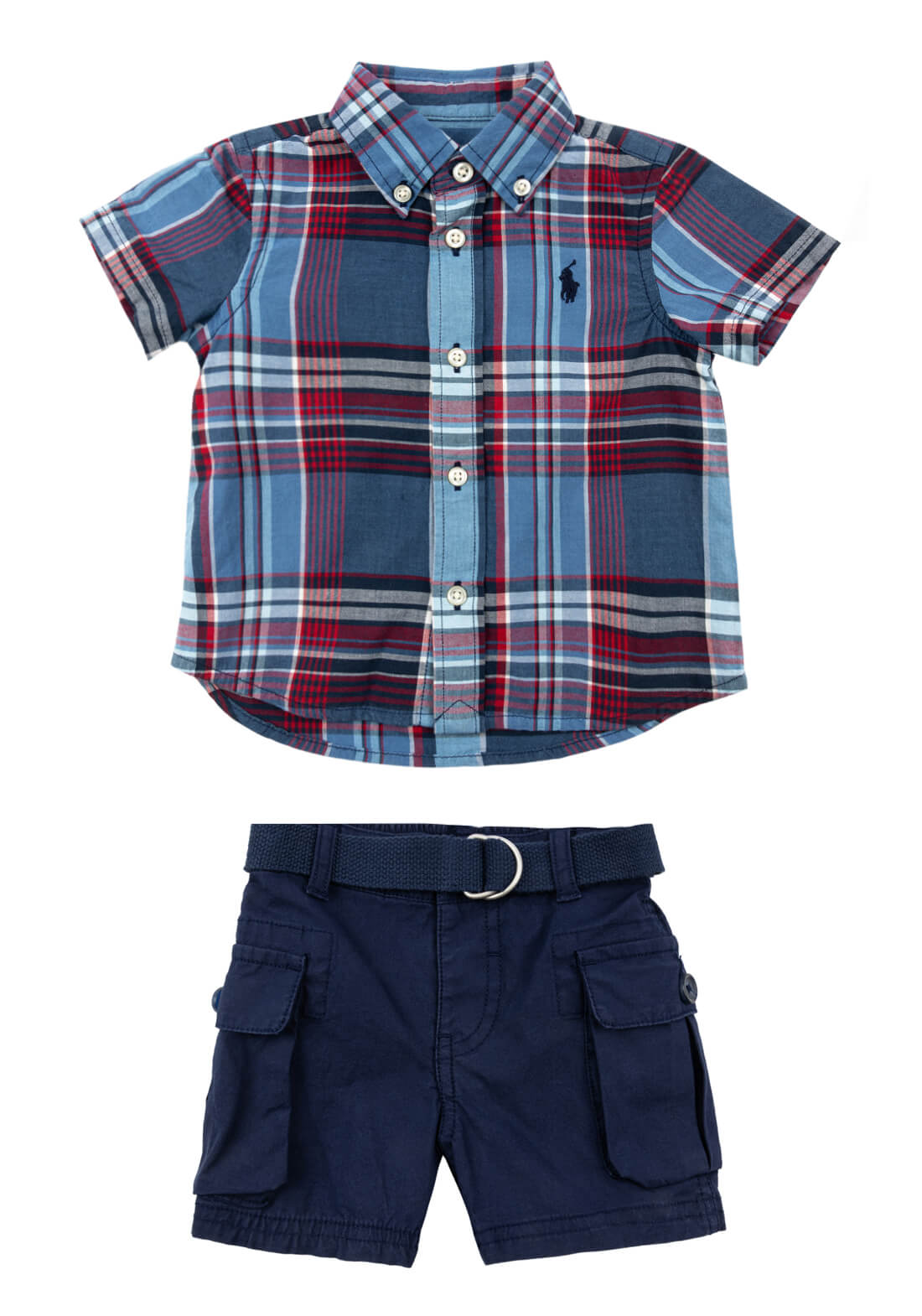 Костюм Ralph Lauren