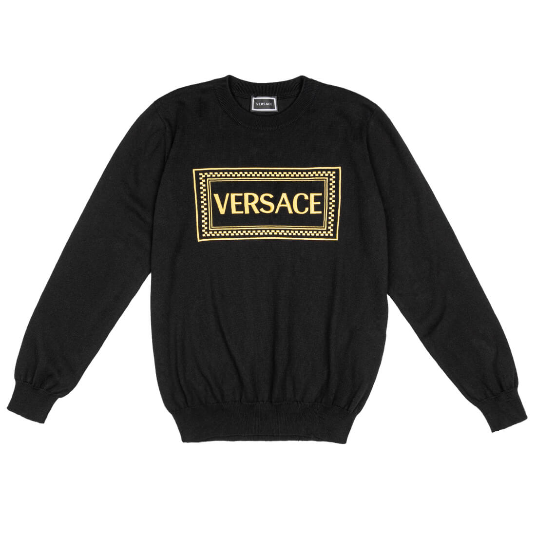 Свитшот Versace